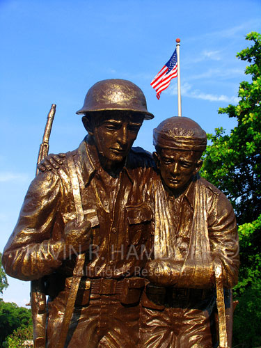 Corregidor, Philippines